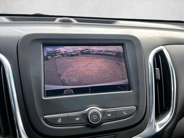 Used 2023 Chevrolet Equinox LT FWD image 22