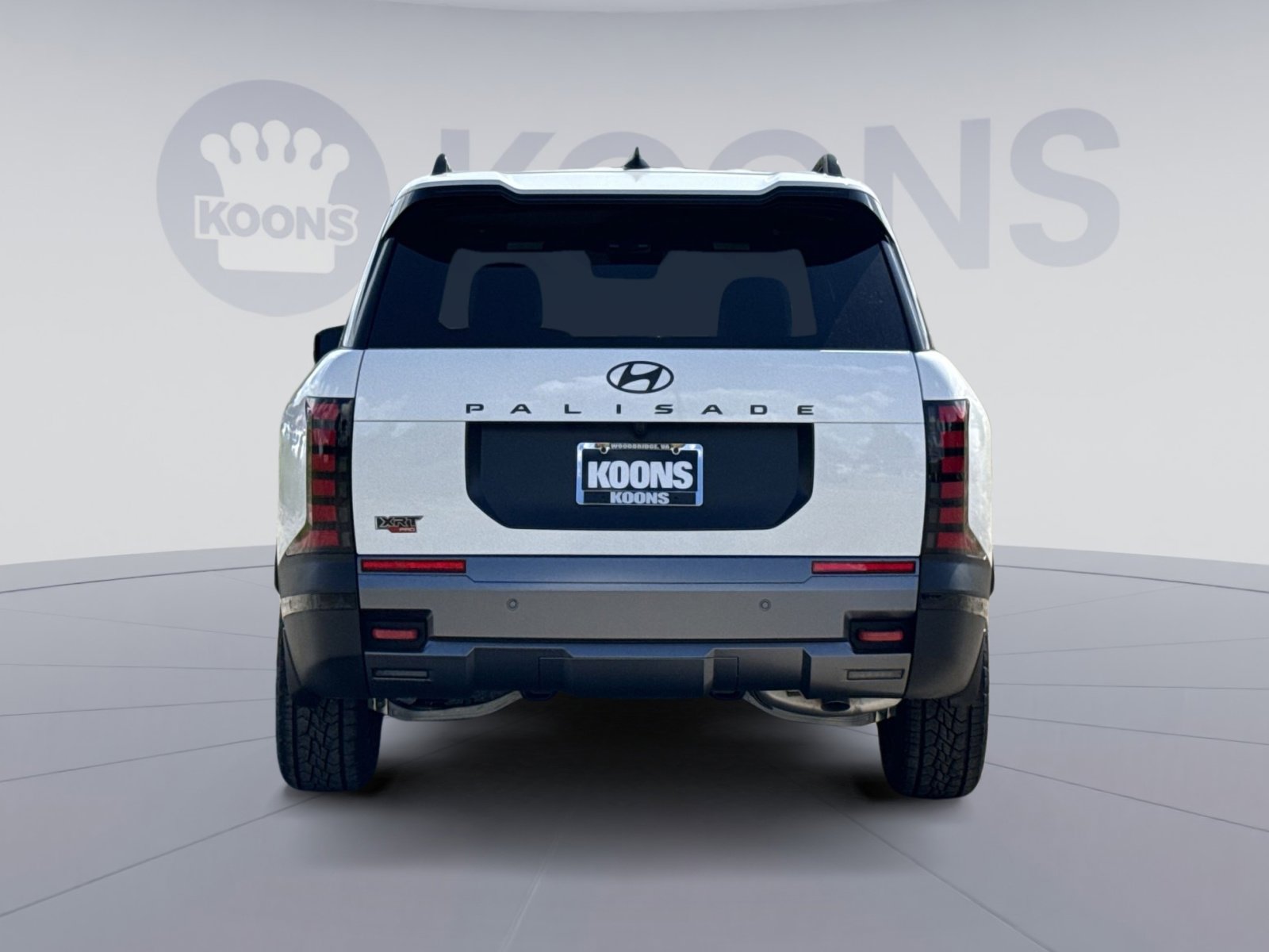 New 2026 Hyundai Palisade XRT Pro image 5