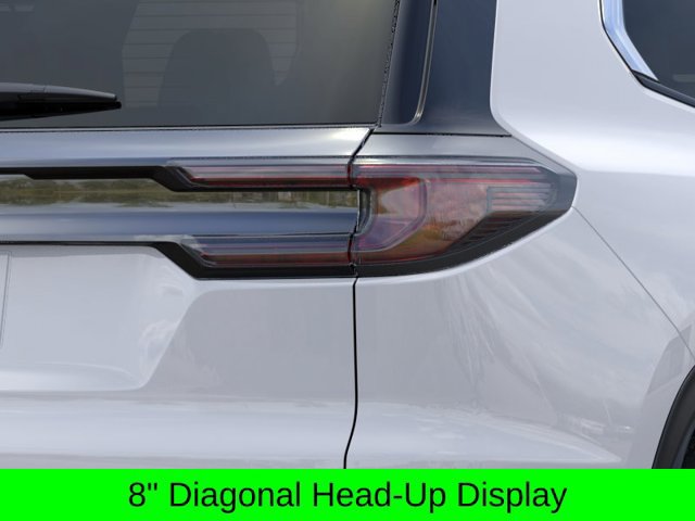 New 2027 GMC Acadia Elevation w/ Elevation Premium Package FWD image 13