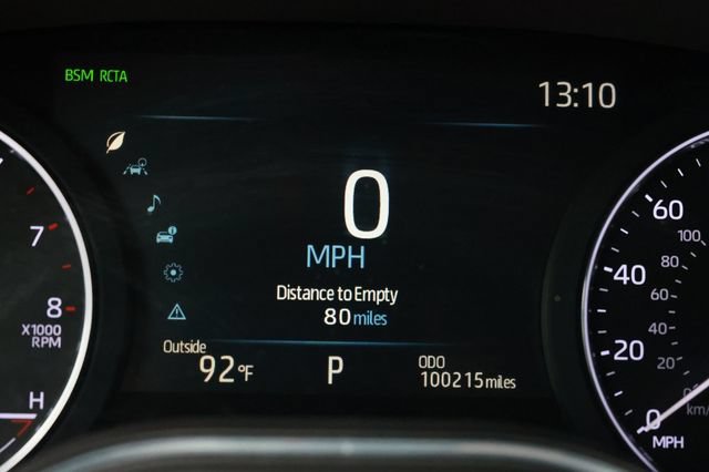 Used 2020 Toyota Avalon TRD FWD image 58