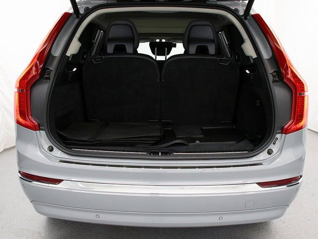 Used 2024 Volvo XC90 T8 Ultimate w/ Protection Package Premier image 31