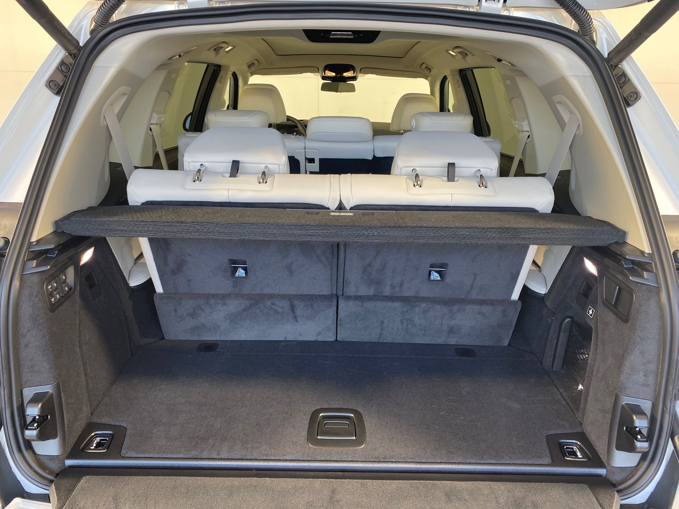 New 2026 BMW X7 xDrive40i image 31