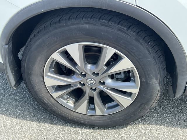 Used 2018 Nissan Murano SL w/ Moonroof Package image 18