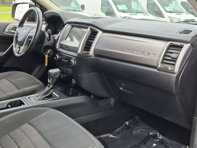 Used 2019 Ford Ranger XLT w/ Equipment Group 301A Mid RWD image 35