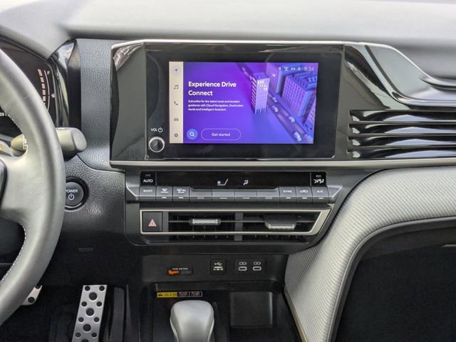 Certified 2025 Toyota Camry SE image 15