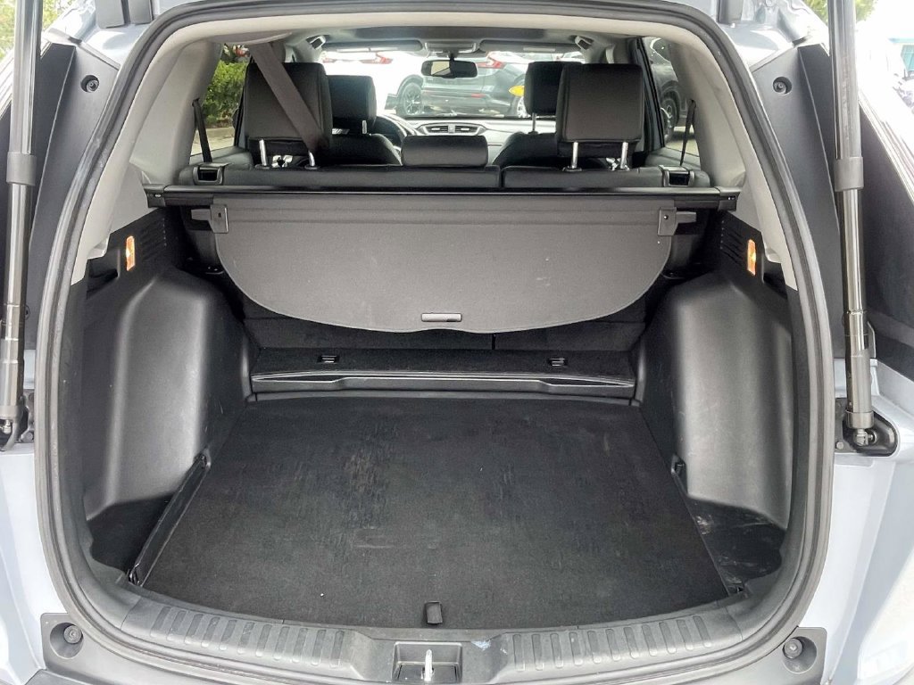 Certified 2022 Honda CR-V EX-L image 10