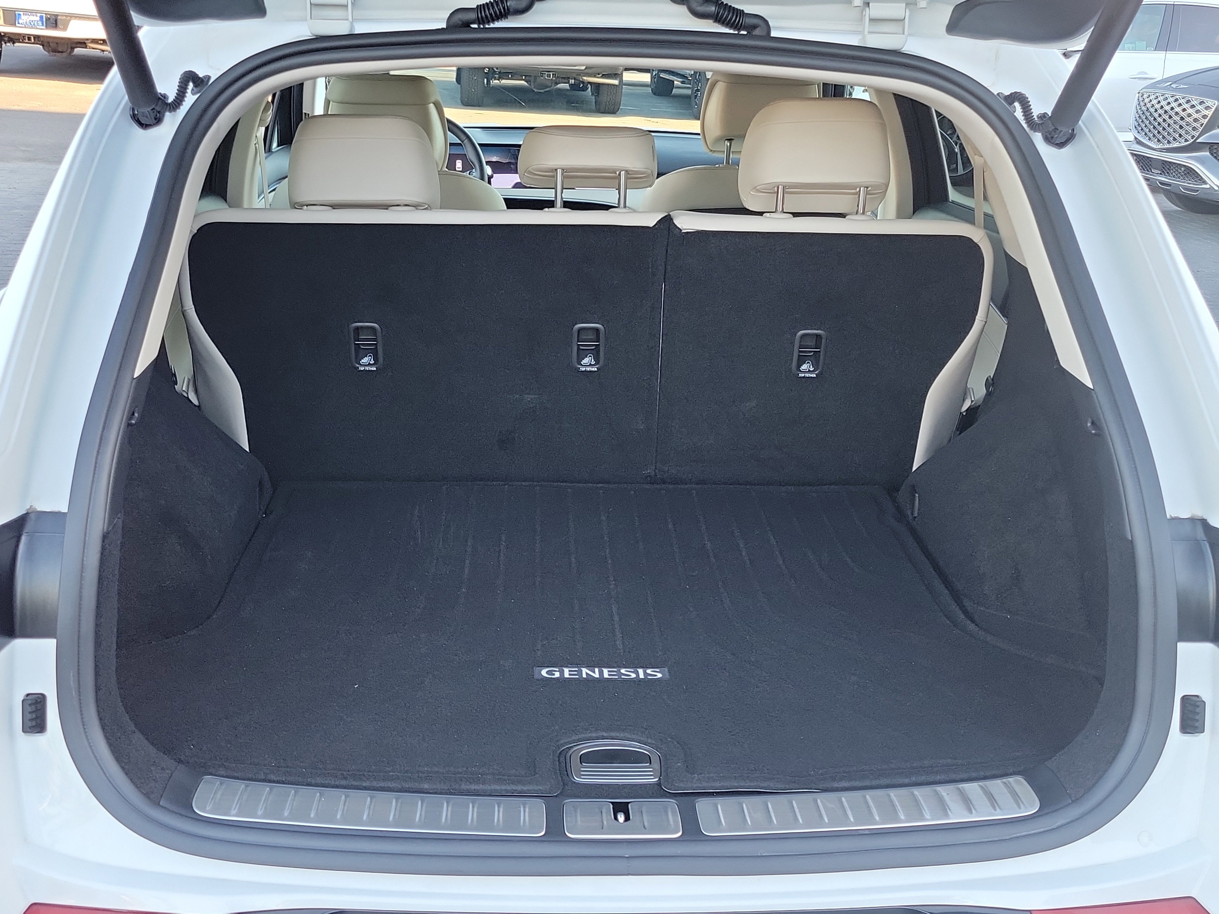 Certified 2026 Genesis GV70 2.5T image 18