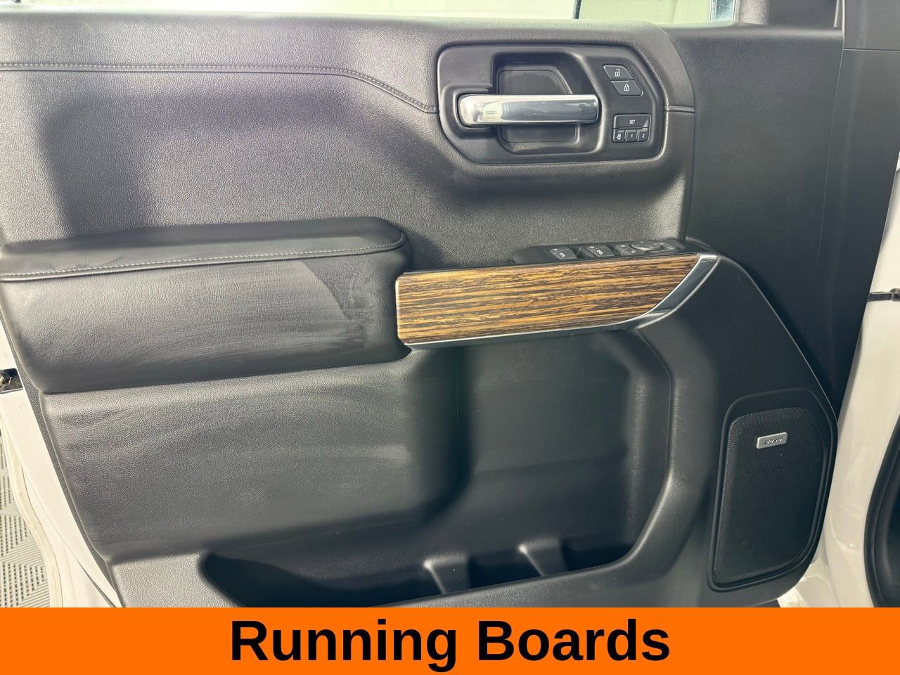 Used 2019 Chevrolet Silverado 1500 High Country image 10