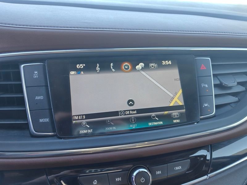 Used 2019 Buick Enclave Avenir w/ Avenir Technology Package image 34