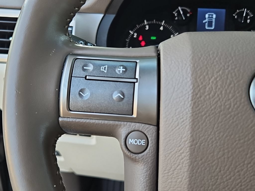 Used 2015 Lexus GX 460 w/ Premium Package AWD/4WD image 11