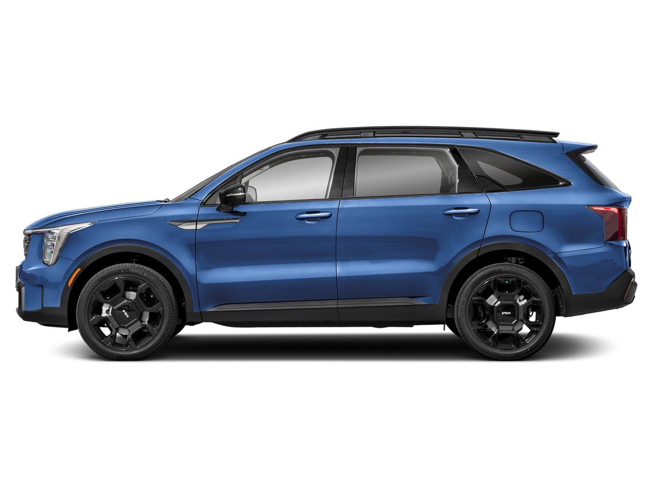 New 2026 Kia Sorento SX image 22