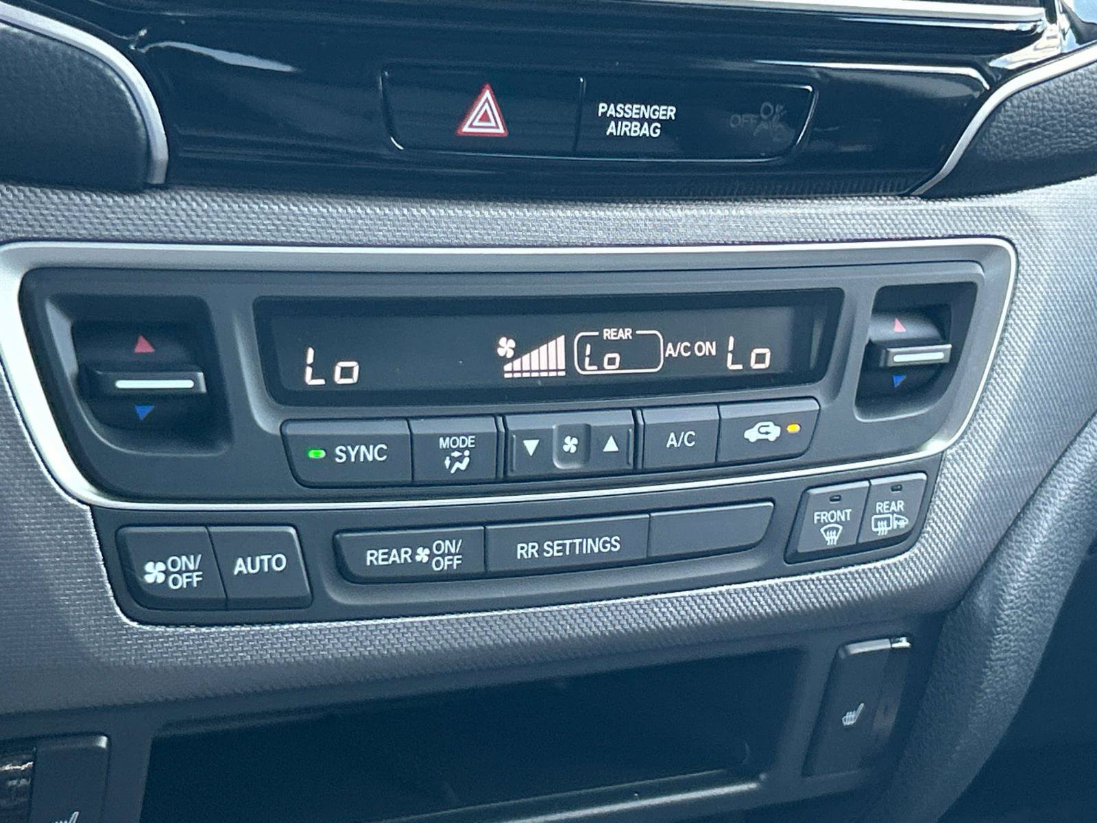 Used 2024 Honda Ridgeline RTL image 29