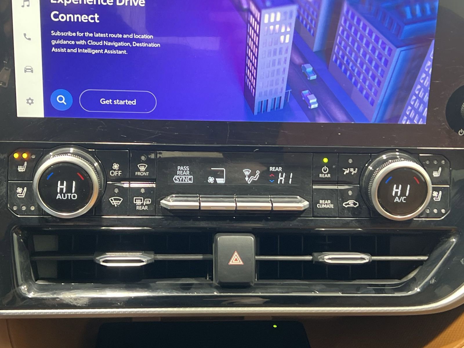 Used 2023 Toyota Highlander Platinum image 19