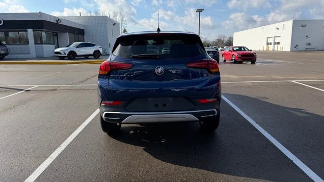 Used 2023 Buick Encore GX Preferred w/ Cold Weather Comfort Package image 10