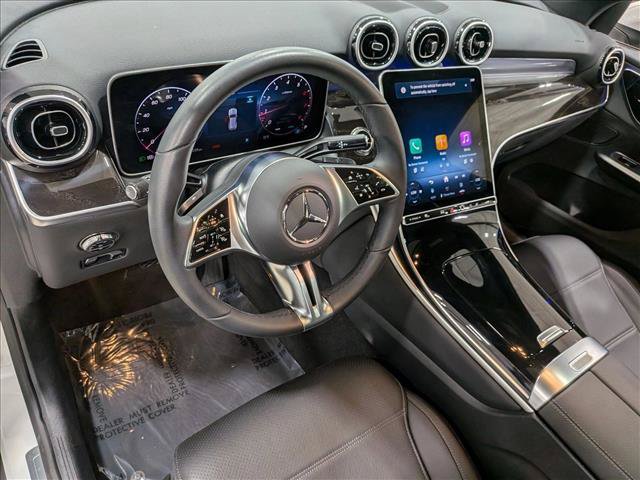 Used 2026 Mercedes-Benz GLC 300 4MATIC image 10