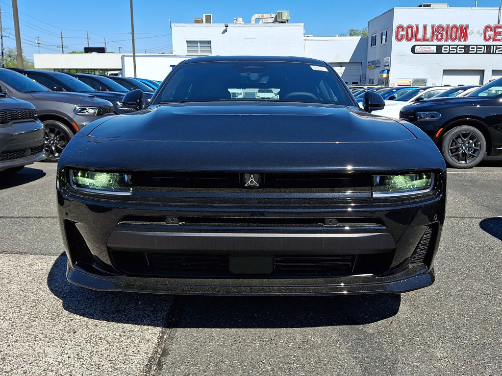 New 2026 Dodge Charger Scat Pack AWD/4WD image 2