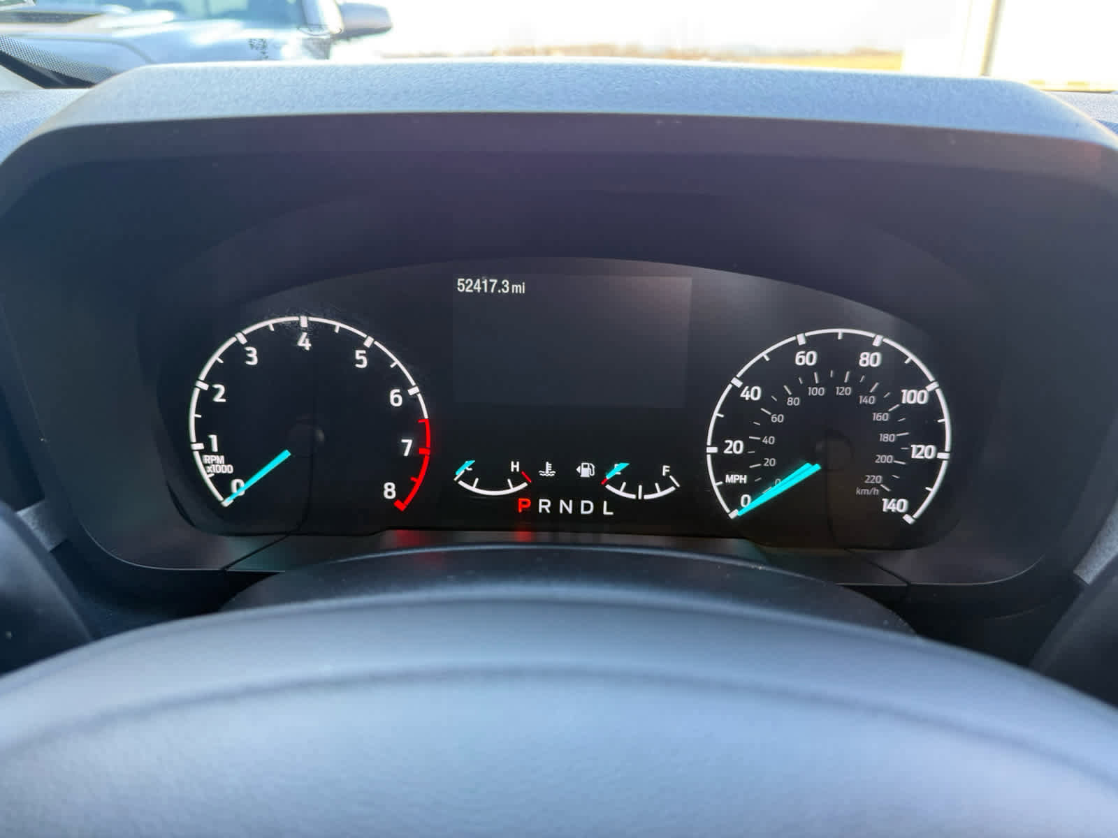 Used 2022 Ford Maverick XLT w/ XLT Luxury Package image 3