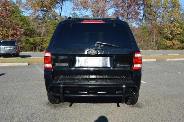 Used 2009 Ford Escape 2WD Hybrid image 7