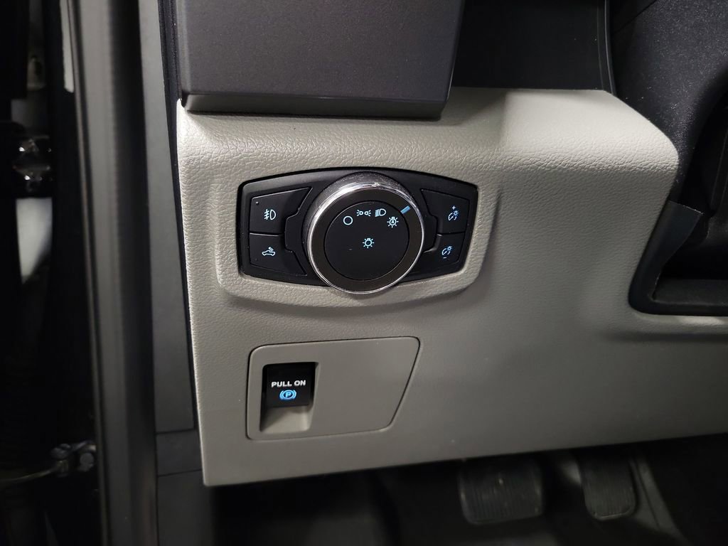 Used 2020 Ford F150 XLT image 21