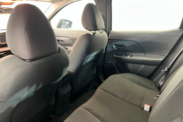 Certified 2025 Nissan Kicks S image 19