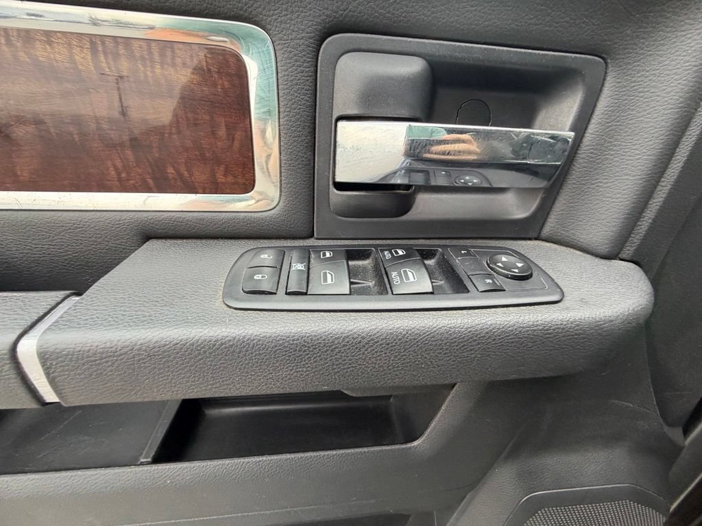 Used 2012 RAM 1500 Laramie AWD/4WD image 20