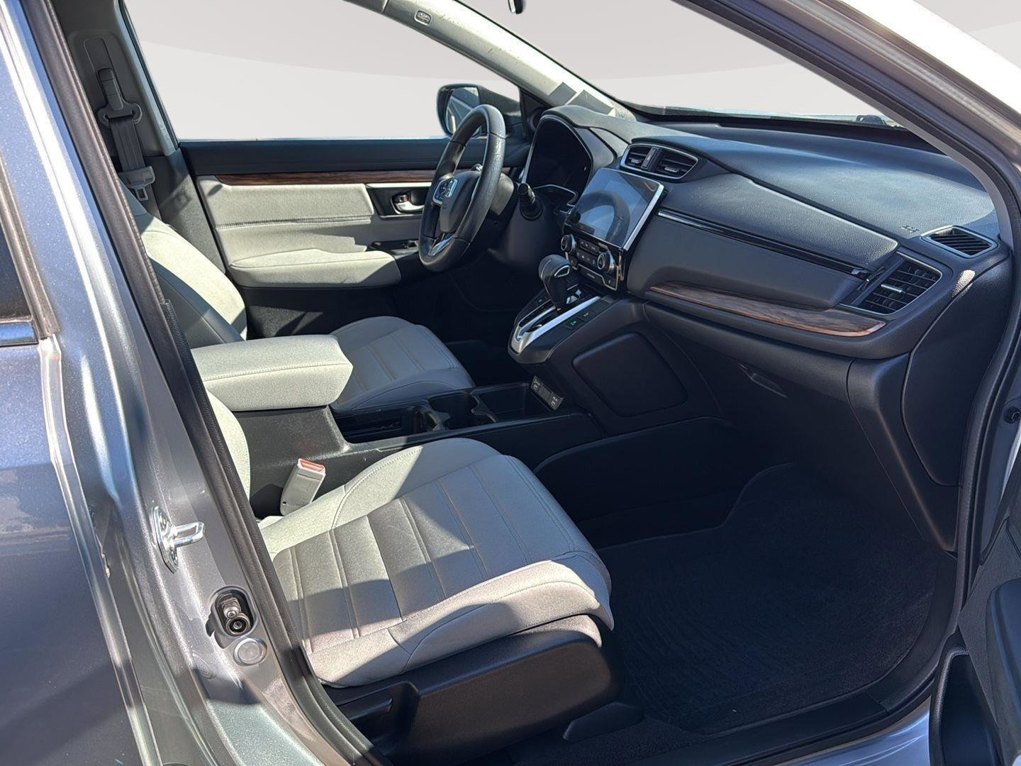 Used 2022 Honda CR-V EX image 22