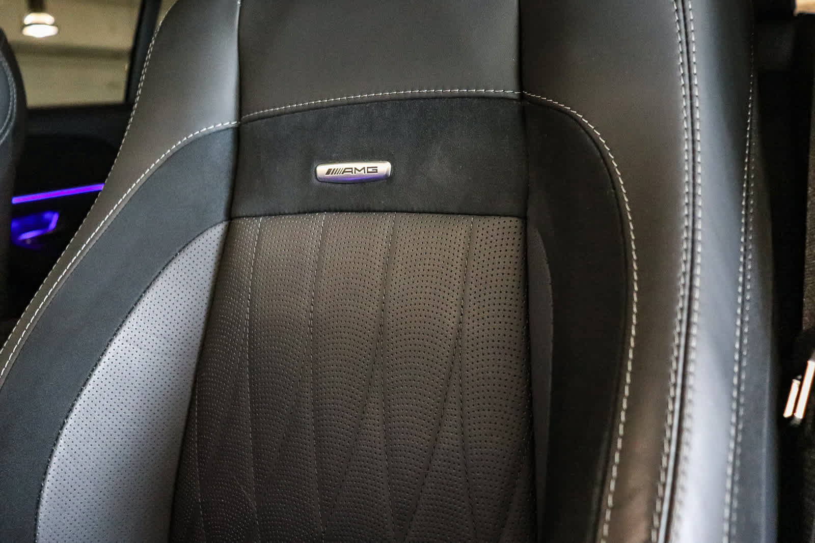 Certified 2025 Mercedes-Benz GLE 53 AMG 4MATIC Coupe image 30