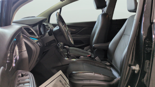 Used 2014 Buick Encore Convenience AWD/4WD image 15