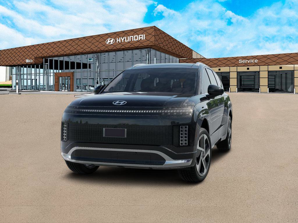 New 2026 Hyundai Ioniq 9 Calligraphy image 2