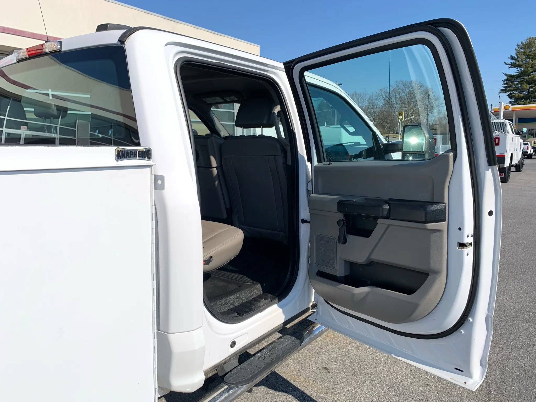 Used 2020 Ford F250 XL RWD image 29