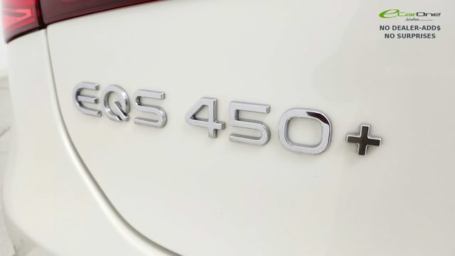 Used 2023 Mercedes-Benz EQS 450+ Sedan image 36