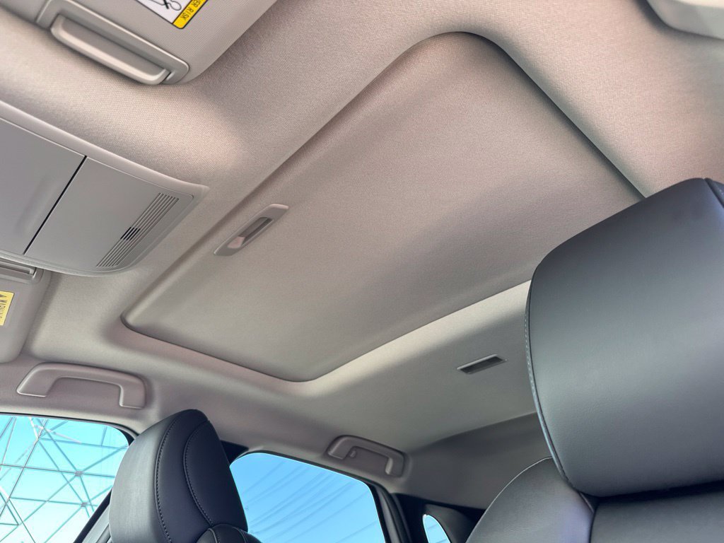 New 2026 MAZDA CX-30 AWD 2.5 S image 18