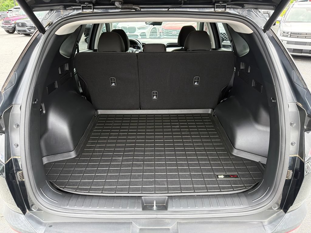 Used 2023 Hyundai Tucson SEL FWD image 18