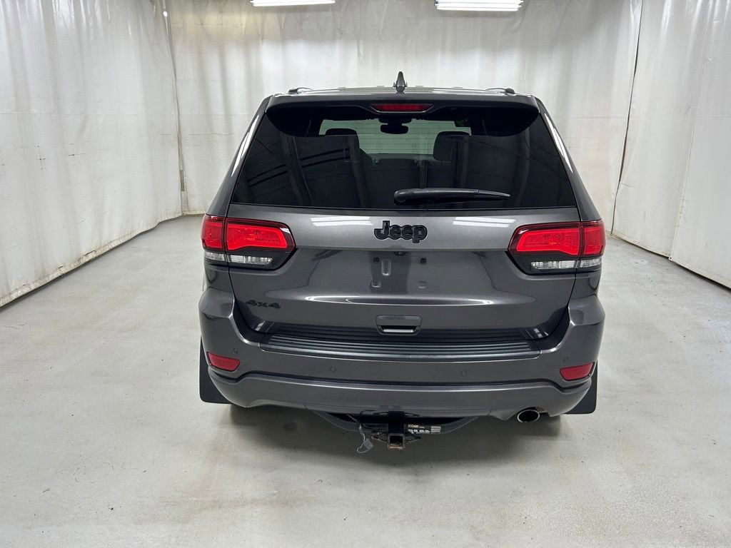 Used 2019 Jeep Grand Cherokee Altitude AWD/4WD image 6