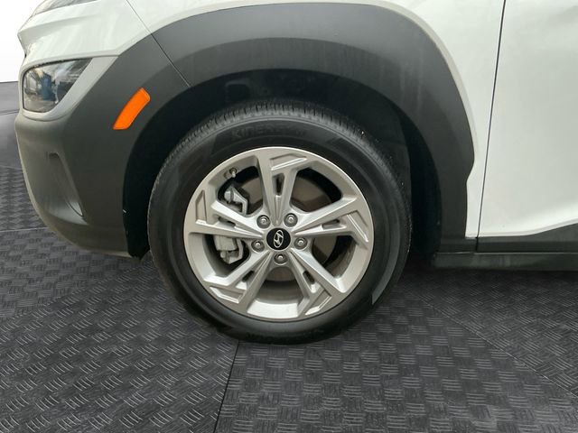 Certified 2023 Hyundai Kona SEL w/ Cargo Package image 15