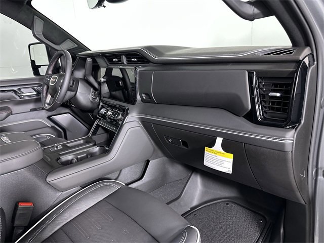 New 2026 GMC Sierra 2500 AT4X image 30