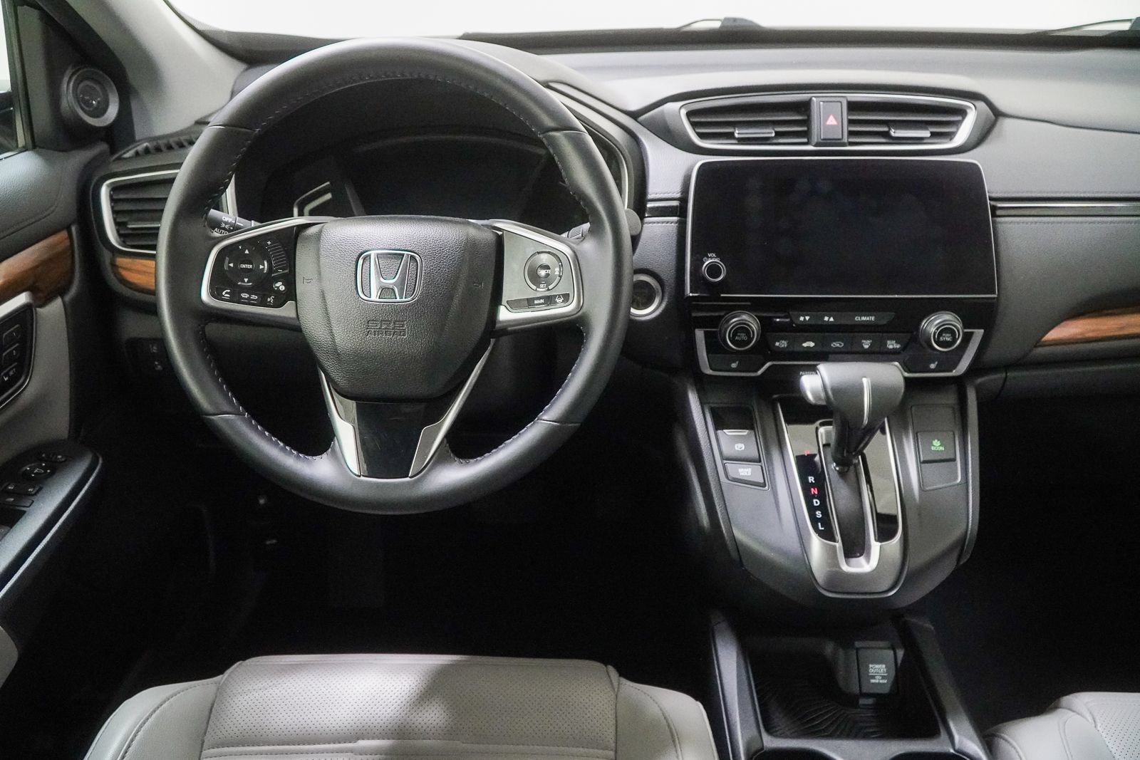 Used 2018 Honda CR-V Touring image 21