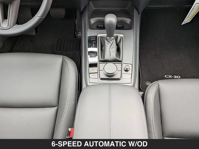 New 2026 MAZDA CX-30 AWD 2.5 S image 28