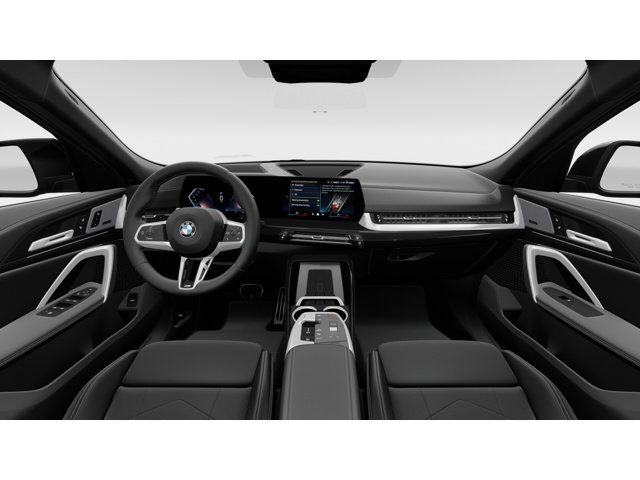 New 2026 BMW X2 xDrive28i w/ Technology Package AWD/4WD image 10