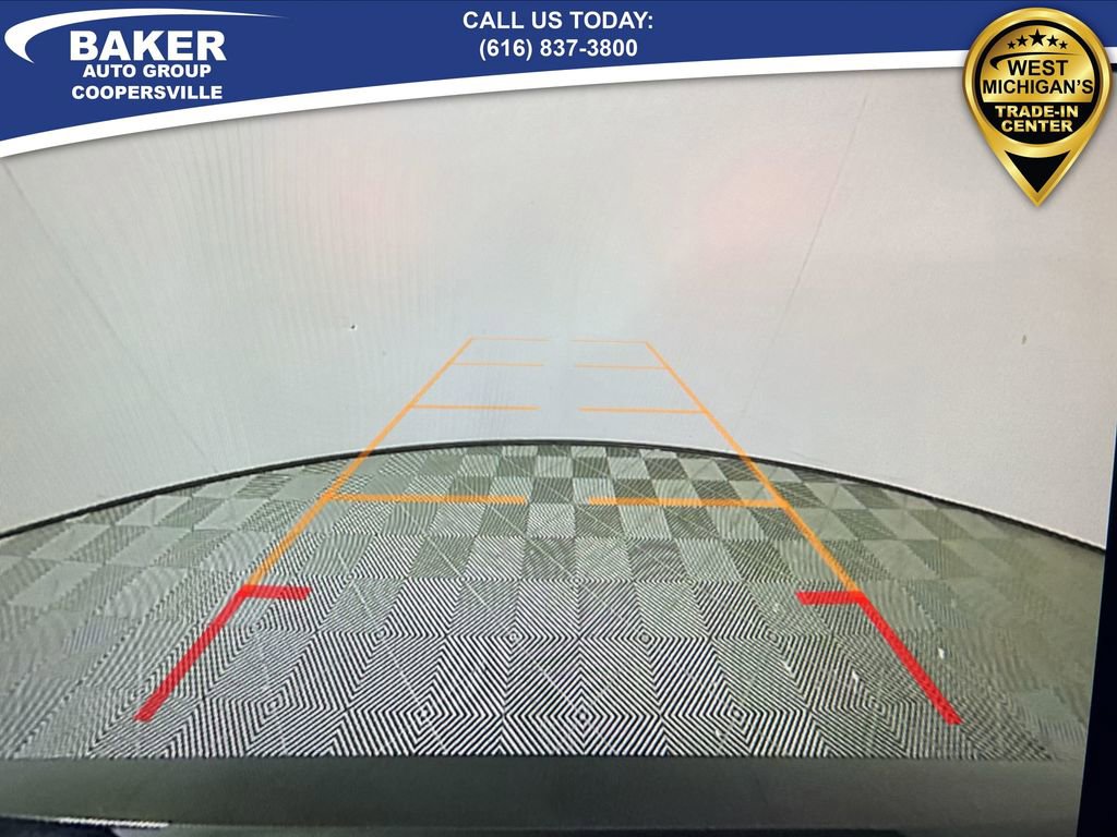 Used 2025 Chevrolet Blazer EV SS w/ LPO, All-Weather Mat Package image 16