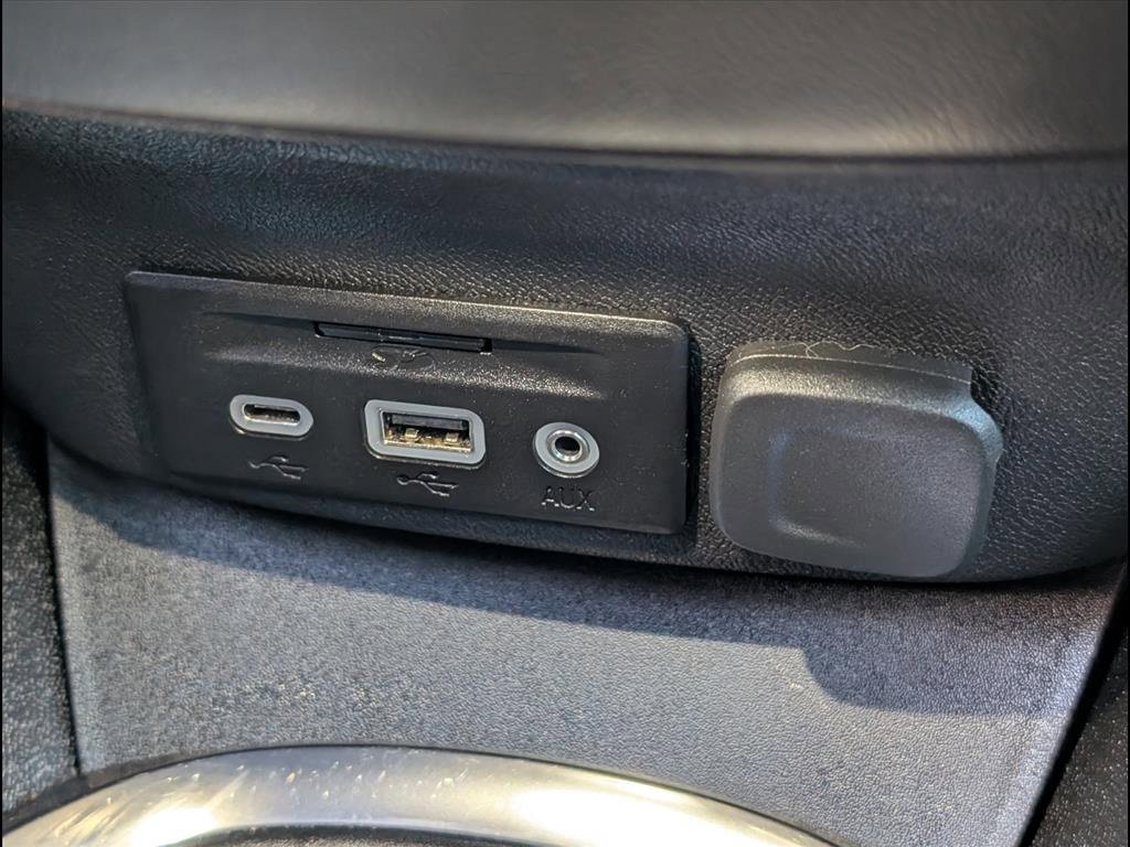 Used 2024 Chevrolet Malibu LT image 16