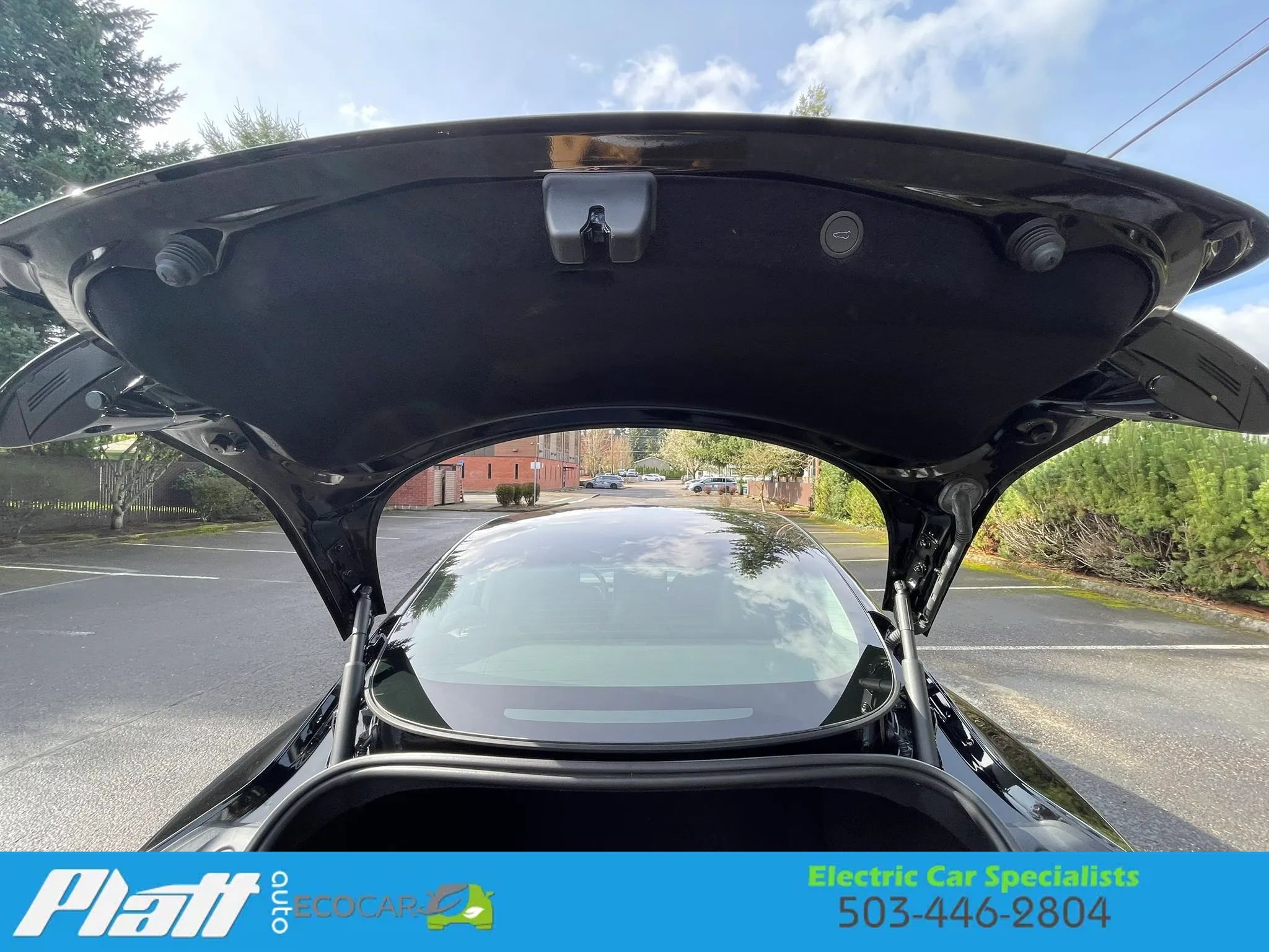 Used 2024 Tesla Model 3 Standard Range image 61