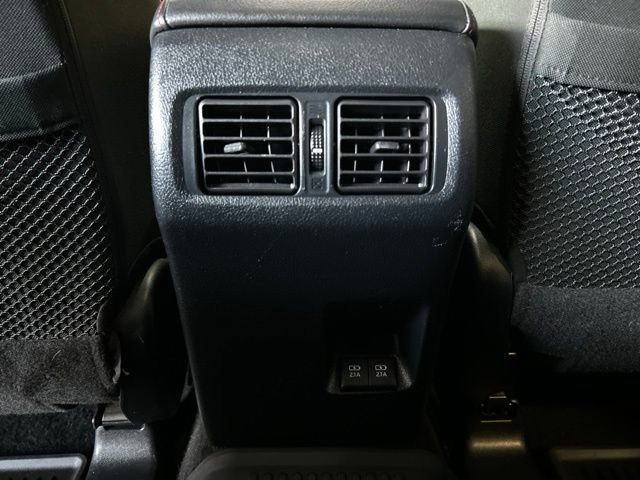 Used 2021 Toyota 4Runner TRD Off-Road AWD/4WD image 27