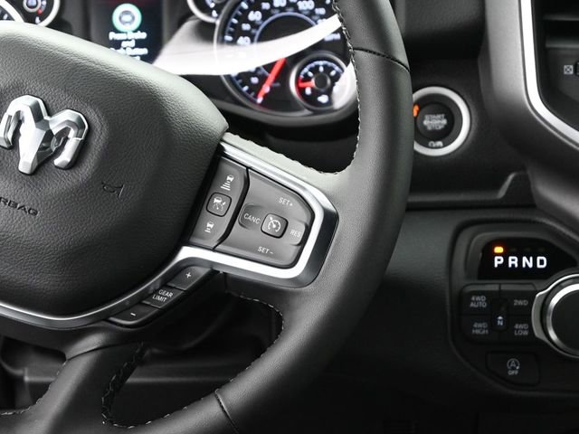 New 2026 RAM 1500 4x4 Crew Cab image 29