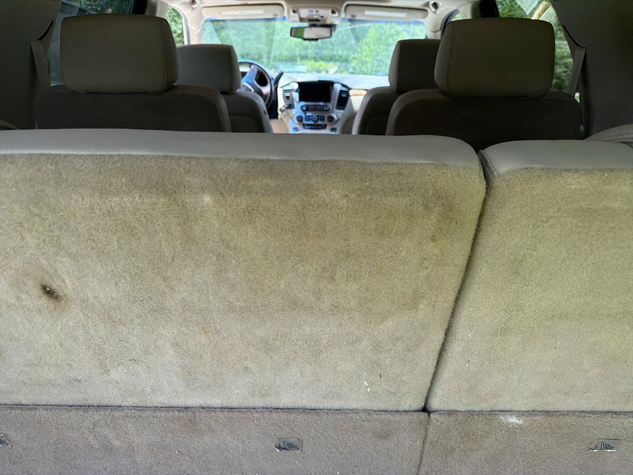 Used 2016 GMC Yukon Denali w/ Open Road Package AWD/4WD image 20