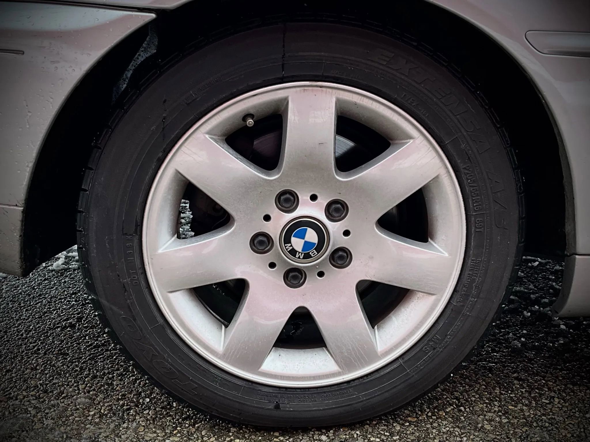 Used 2001 BMW 325Ci Convertible image 24