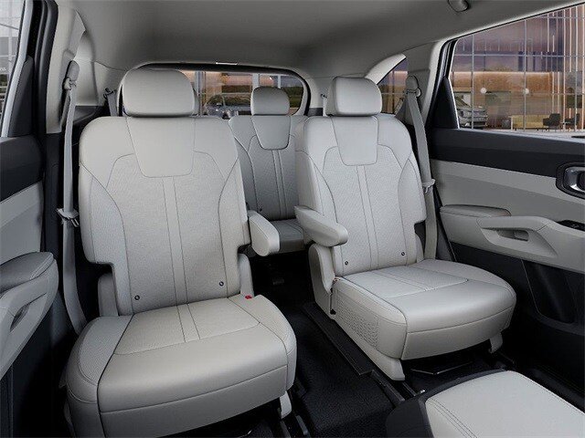 New 2026 Kia Sorento EX image 16