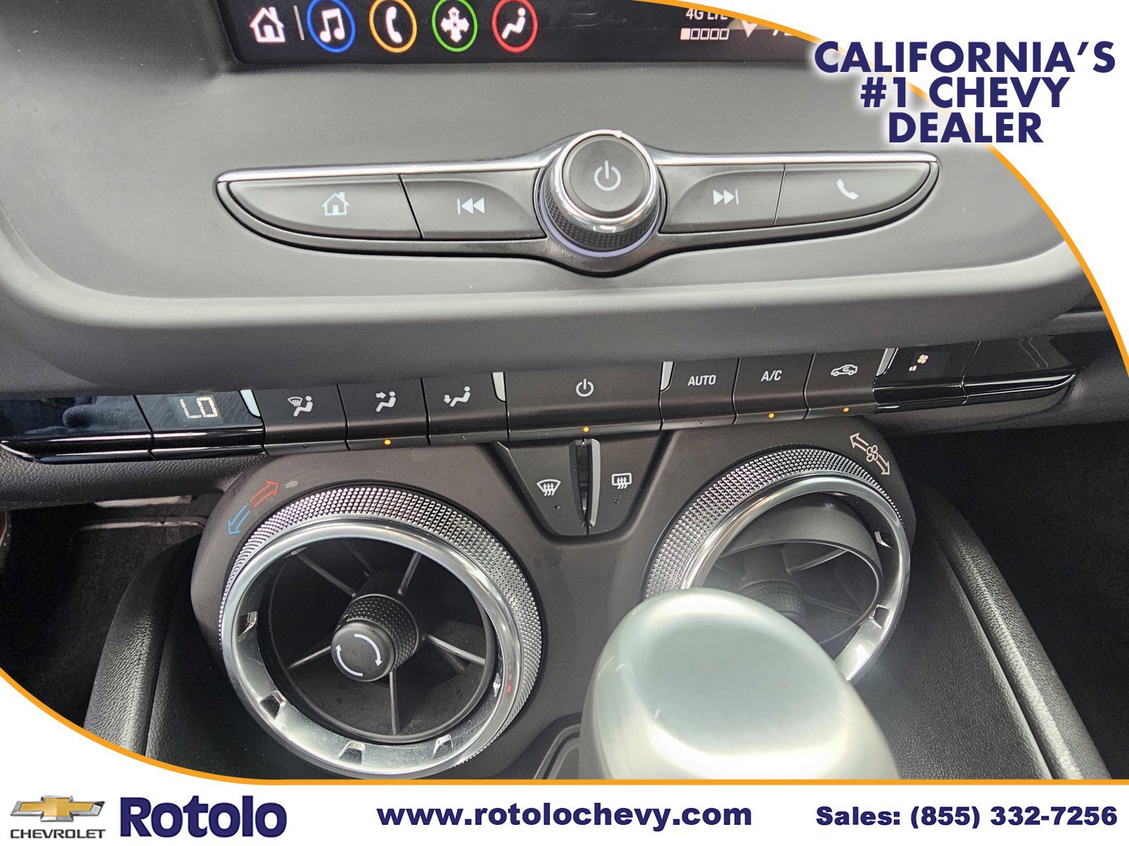 Used 2023 Chevrolet Camaro LT image 18