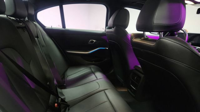 Used 2024 BMW 330i Sedan image 21