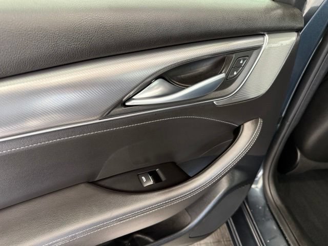Used 2020 Cadillac CT5 Premium Luxury AWD/4WD image 20
